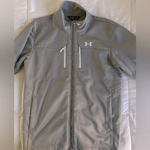 Under Armour Men’s Storm Infrared Cold Gear Jacket size 2XL
